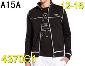 LA Brand Jacket LABJ002